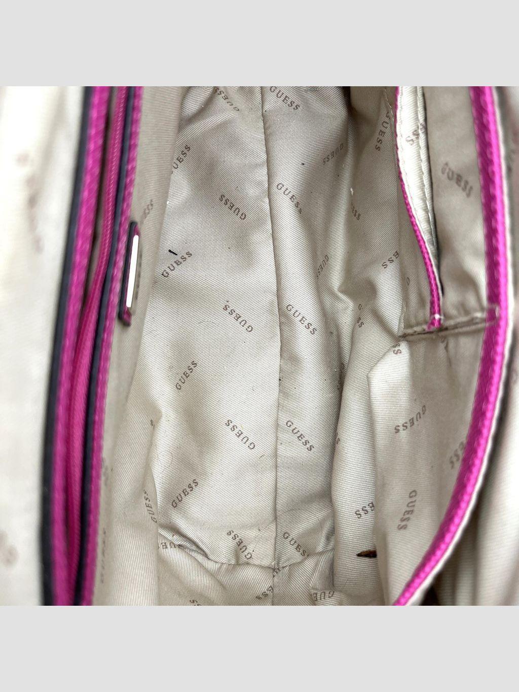 Cartera GUESS - Talla Talla Única (VOP01104553)-5