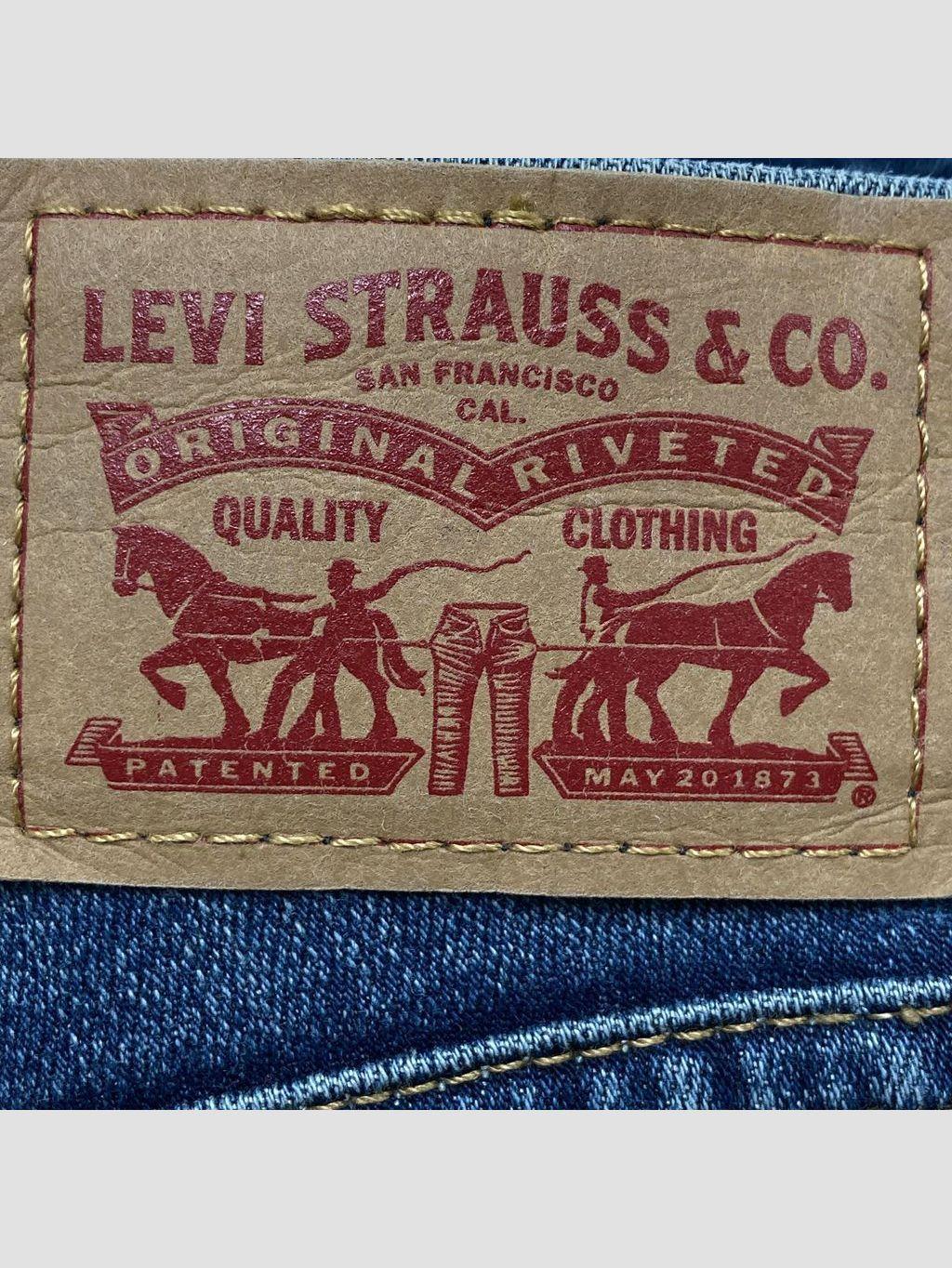 Jean LEVI'S - Talla 36 (VOP00896039)-2