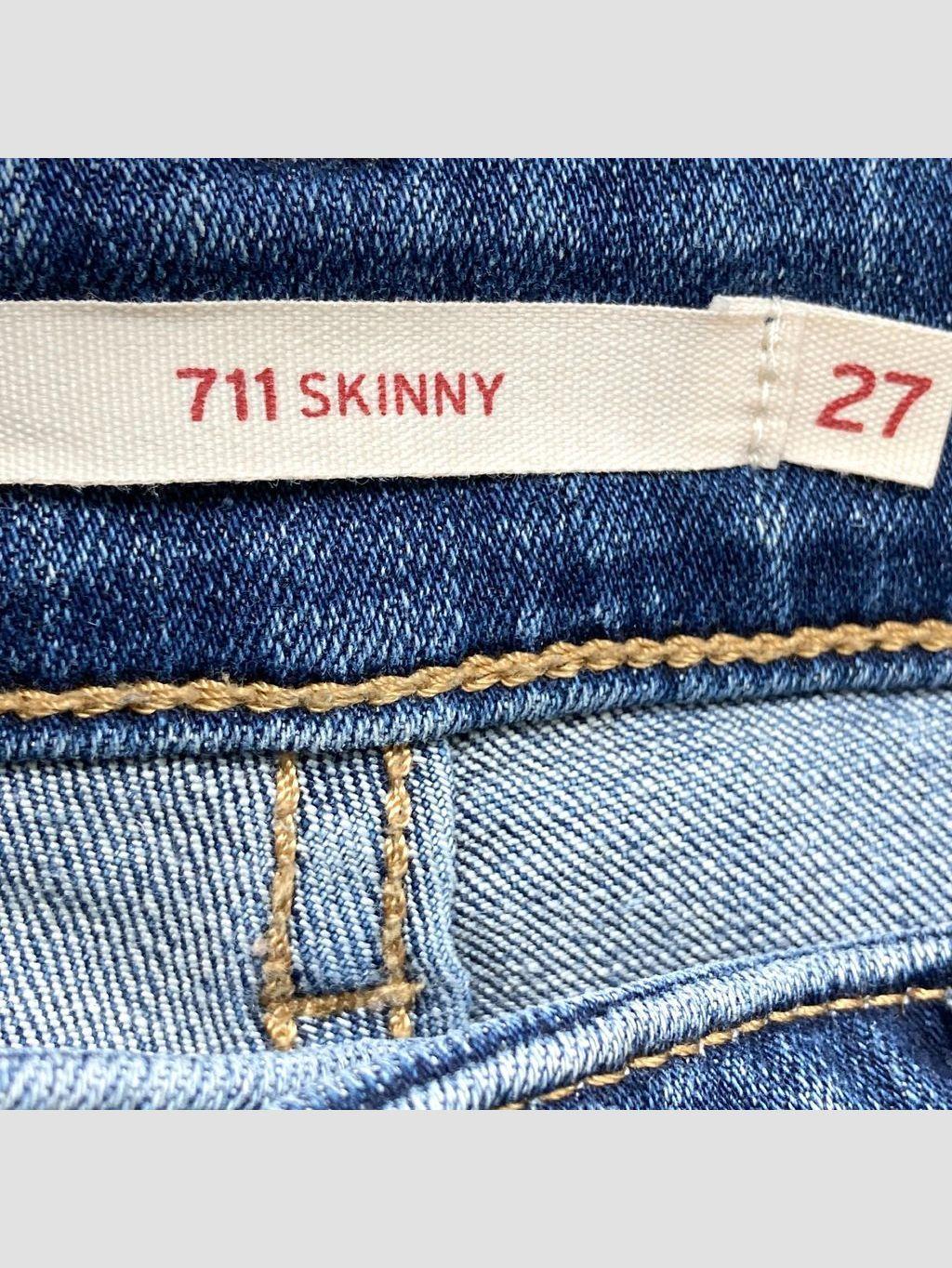 Jean LEVI'S - Talla 36 (VOP00896039)-3