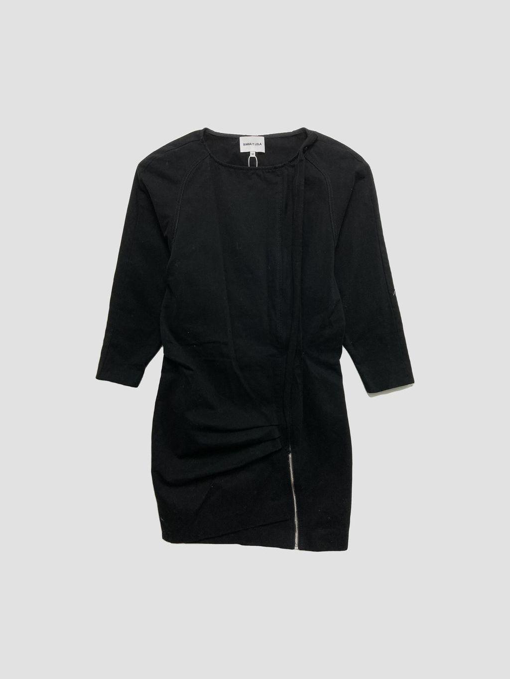 Vestido corto BIMBA Y LOLA - Talla XS (VOP01068905)-0