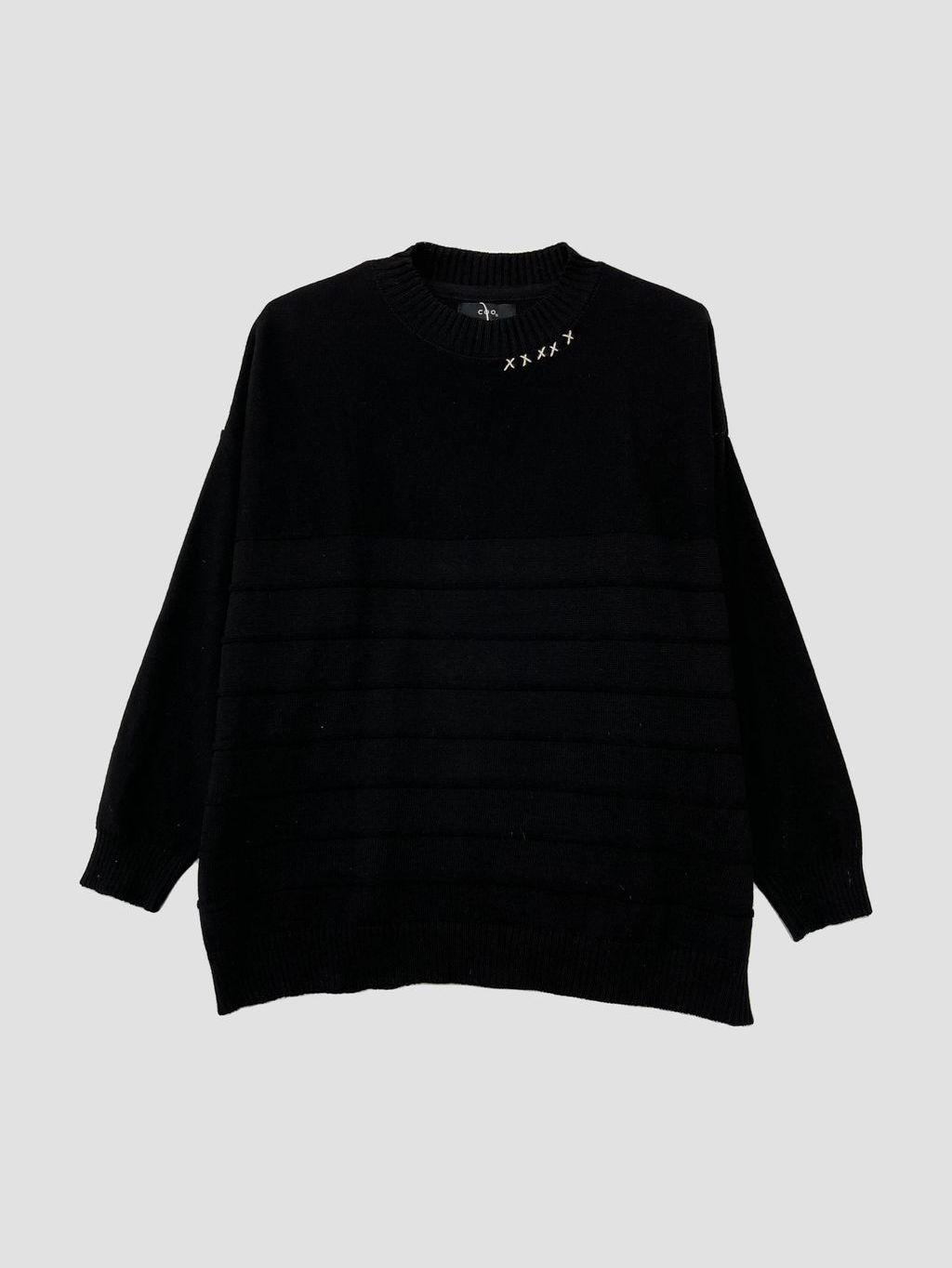 Sweater KARYN COO - Talla S (VOP01102797)-0