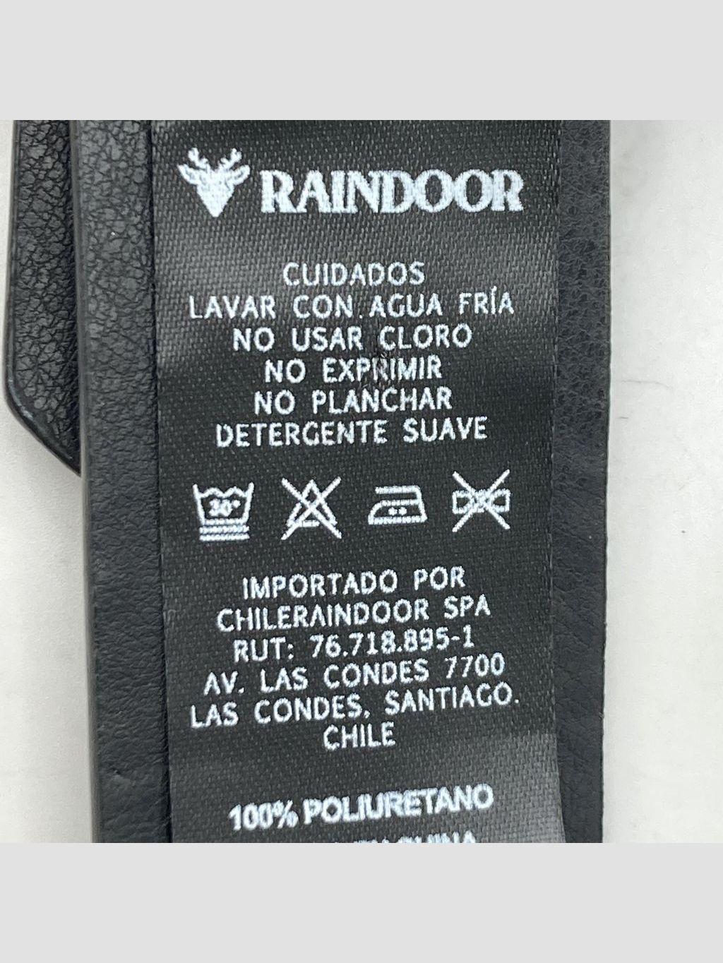 Cinturón RAINDOOR - Talla Talla Única (VOP00819524)-3