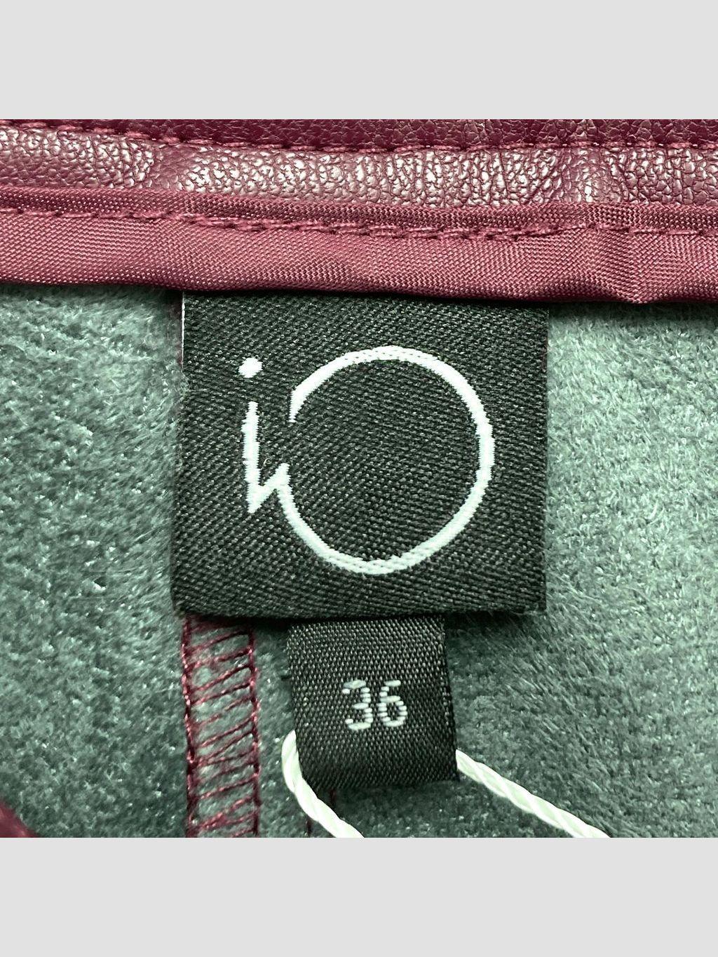 Pantalón IO - Talla 36 (VOP00981432)-1