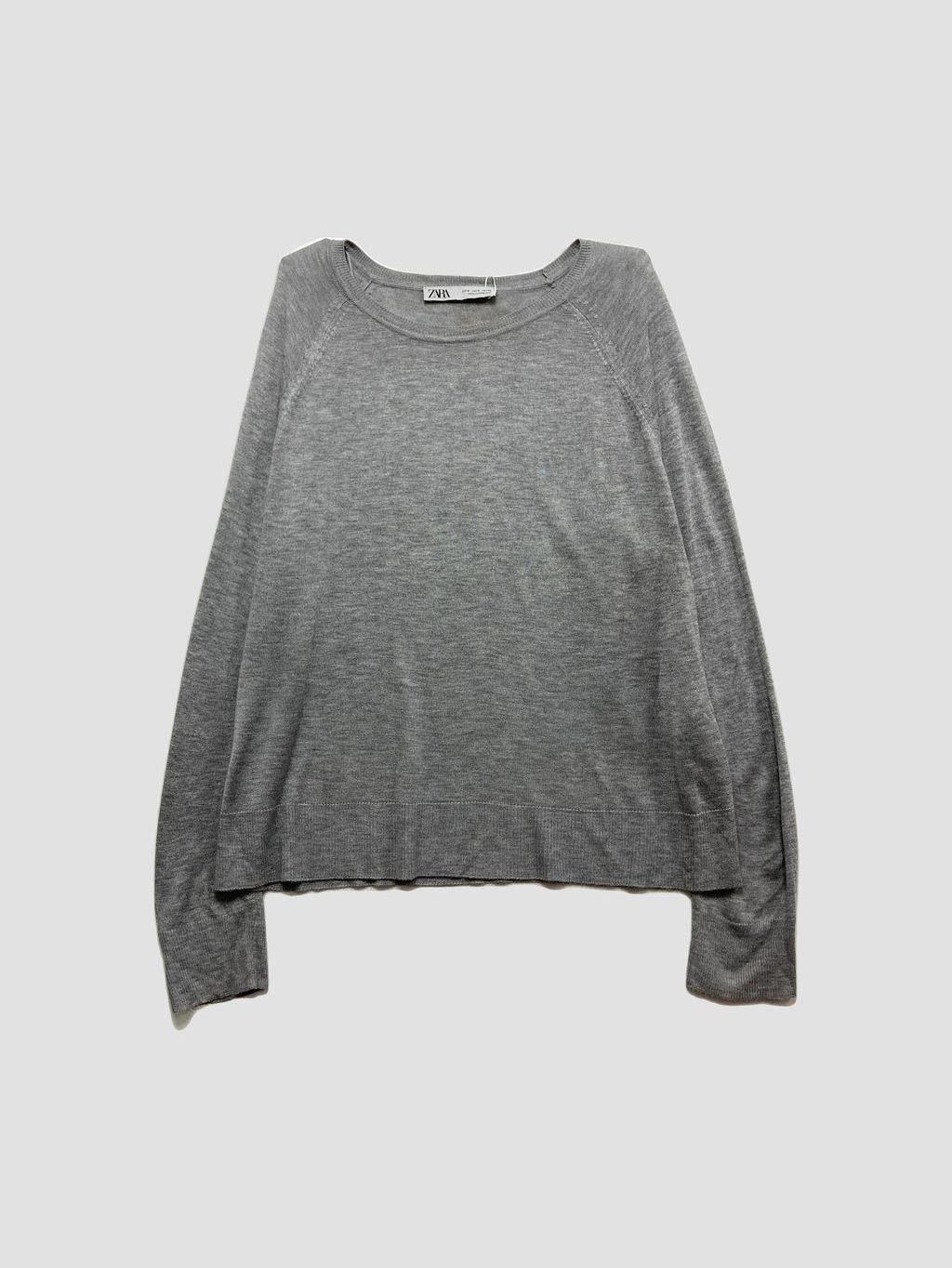 Sweater ZARA - Talla M (VOP00861432)-0