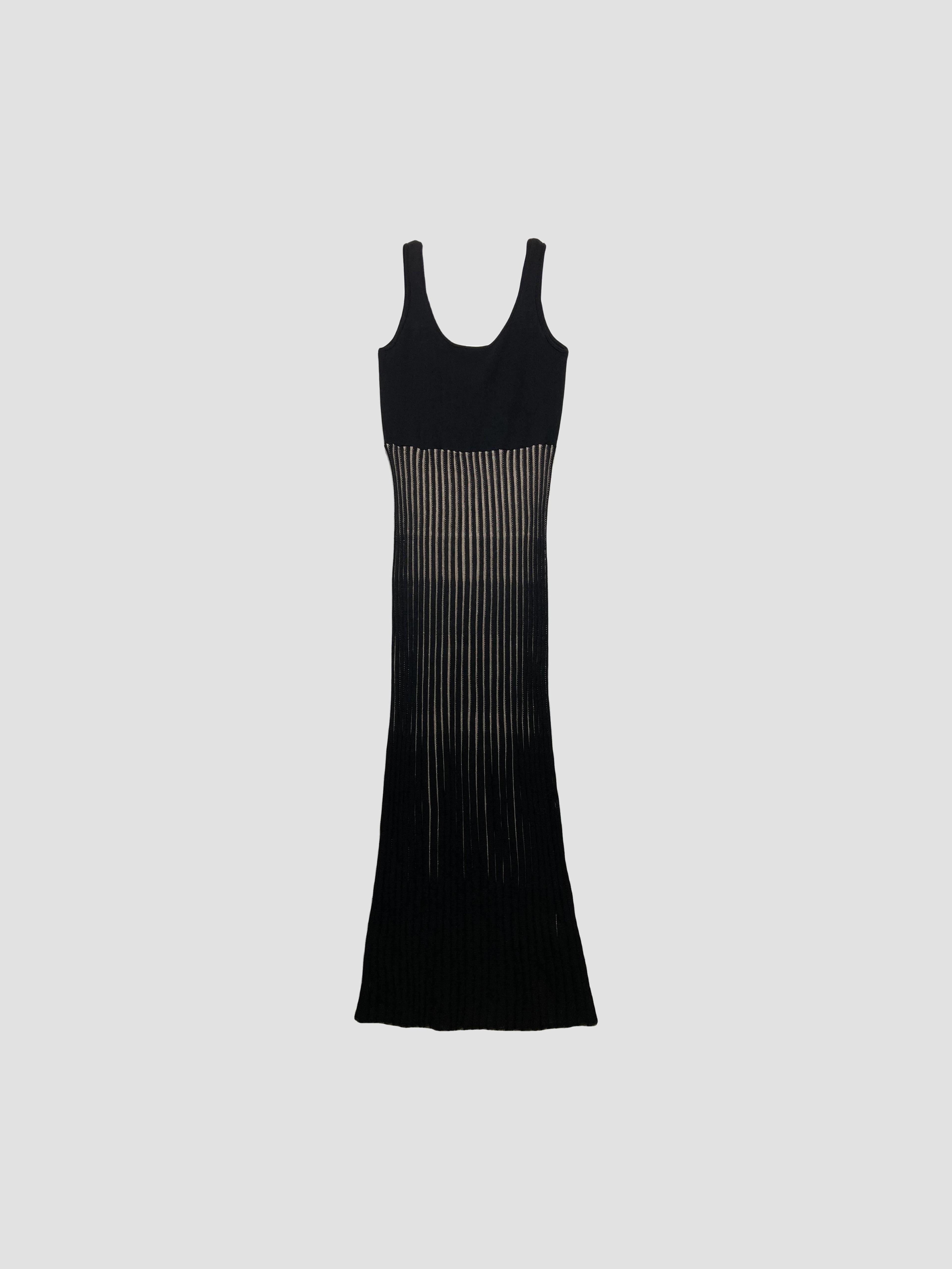 Vestido largo MARIA CHER - Talla XS (VOP01071704)-0
