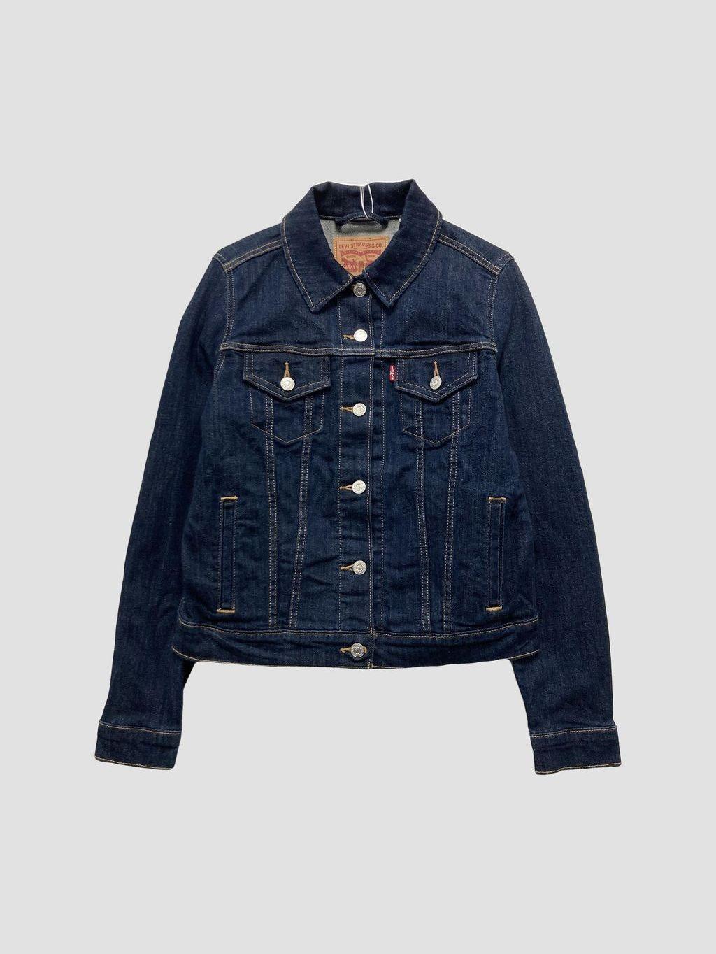 Chaqueta casual LEVI'S - Talla M (VOP01016441)-0