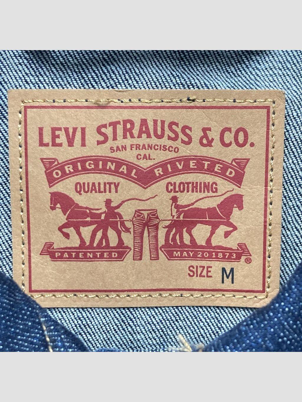 Chaqueta casual LEVI'S - Talla M (VOP01016441)-1