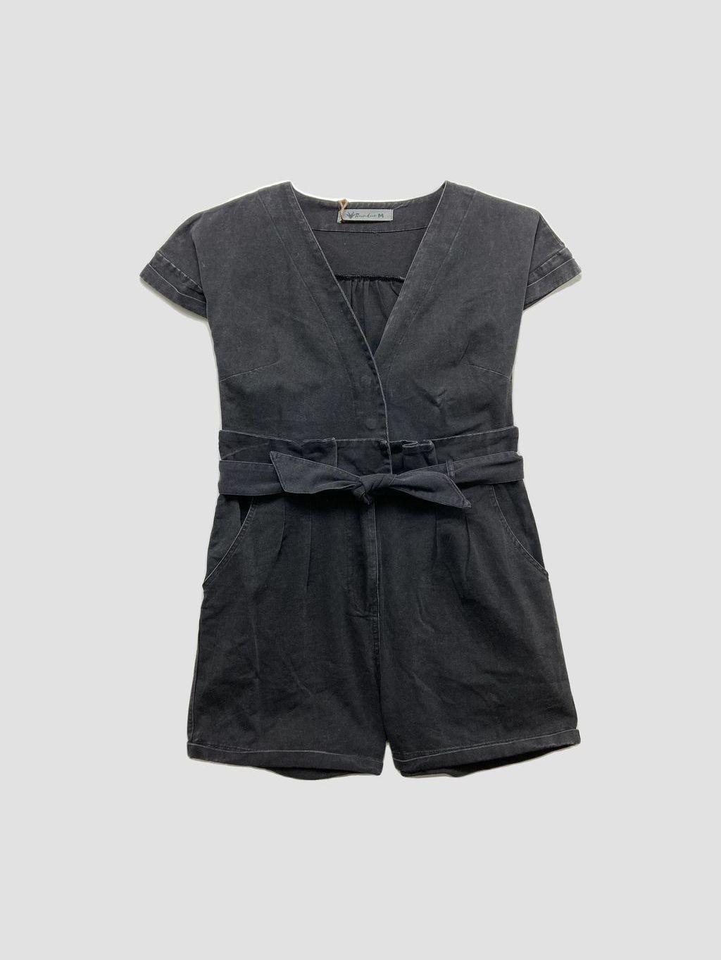 Enterito RAINDOOR - Talla M (VOP00894107)-0