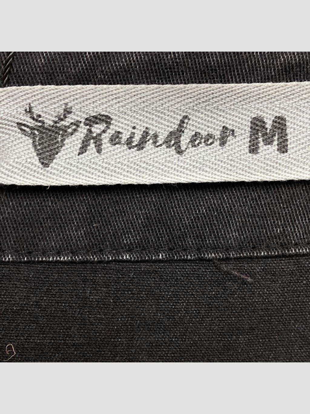 Enterito RAINDOOR - Talla M (VOP00894107)-1