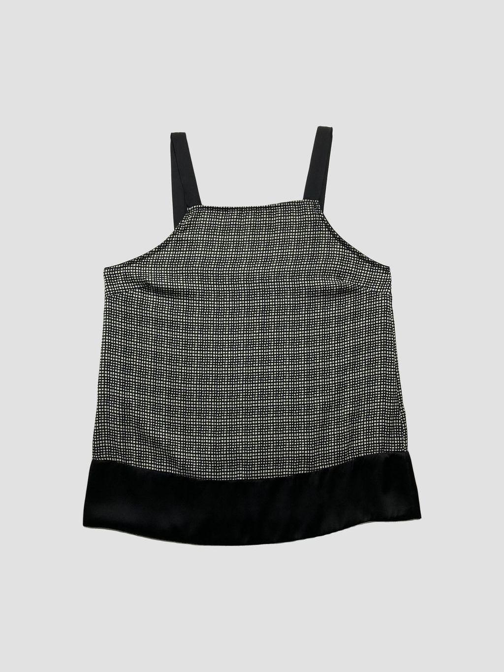 Polera sin mangas VITAMINA - Talla S (VOP00979793)-0
