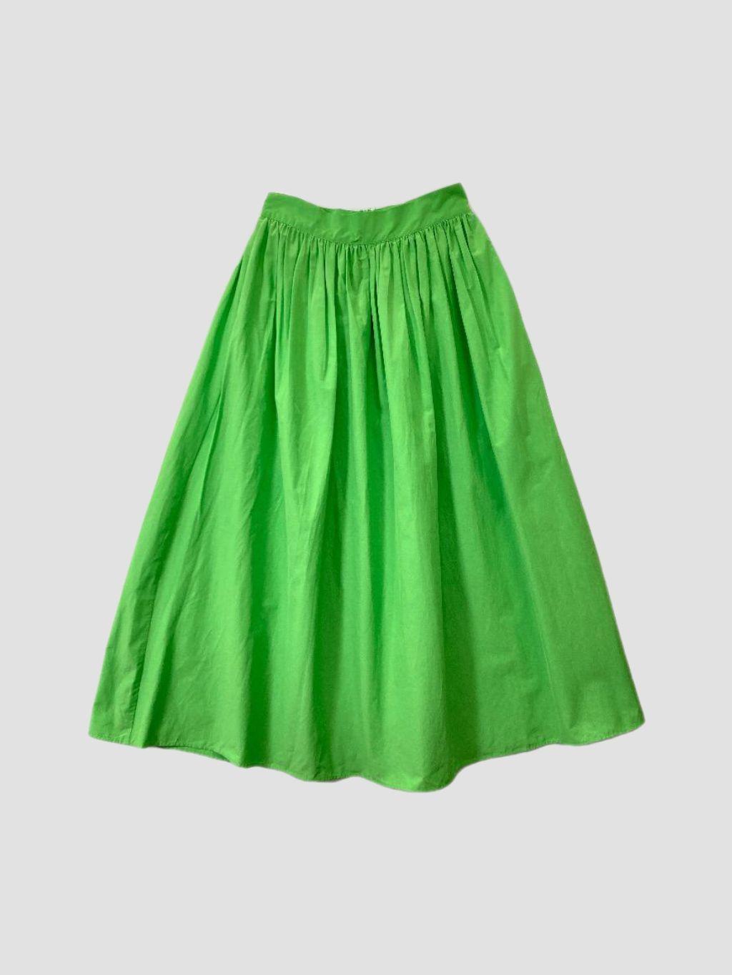 Falda larga H&M - Talla 36 (VOP00762681)-0