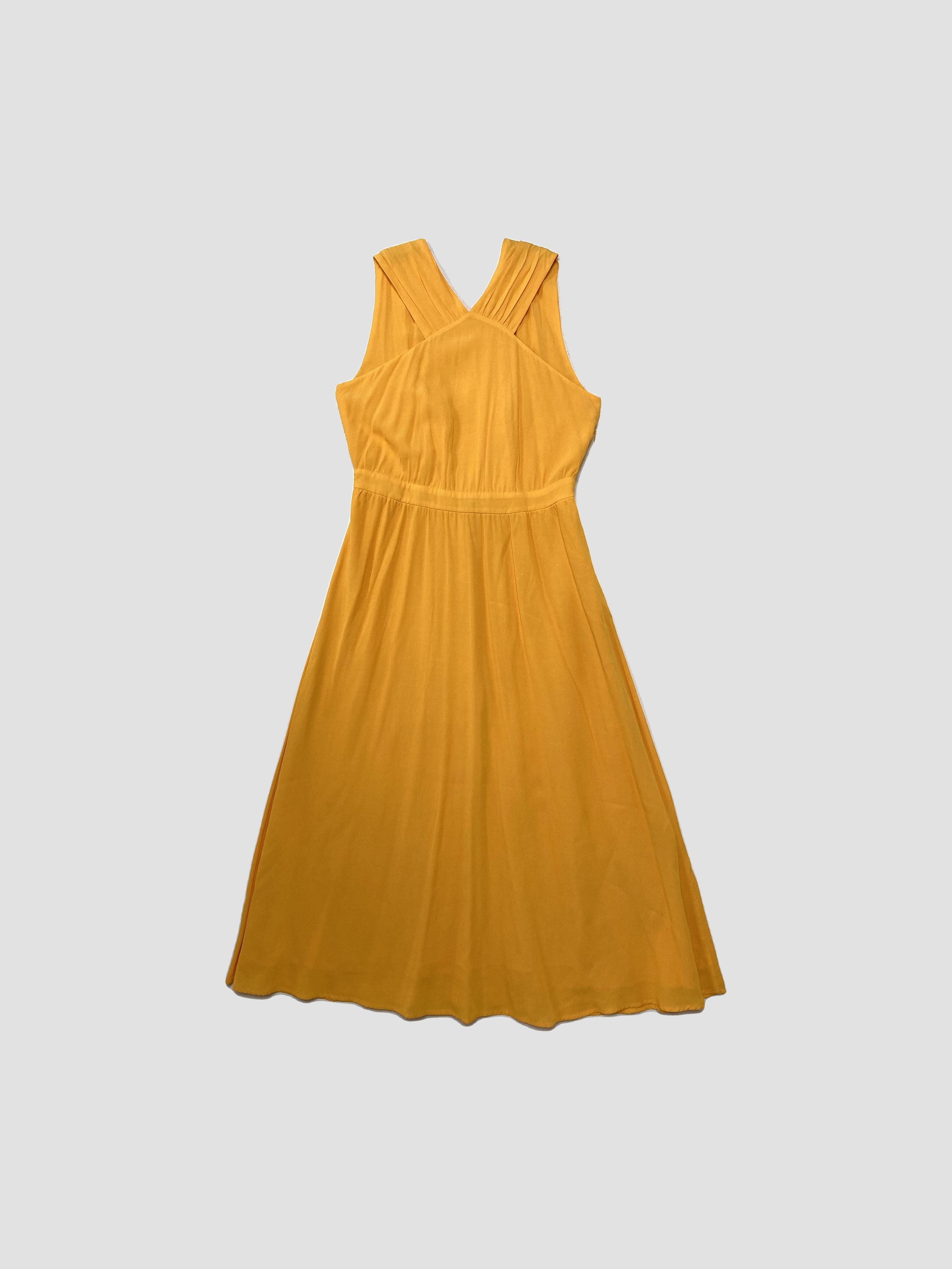 Vestido largo & OTHER STORIES - Talla S (VOP01087408)-0