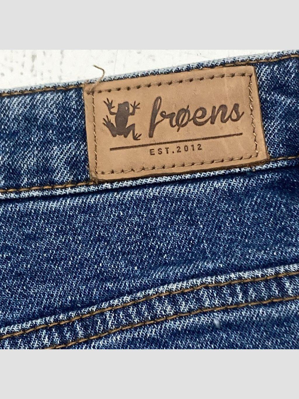 Jean FROENS - Talla 40 (VOP01143095)-3