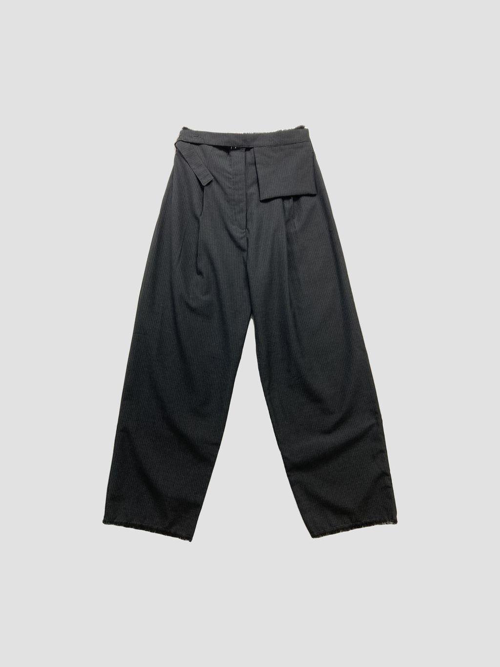 Pantalón ANTONIA FLUXA - Talla 36 (VOP01051800)-0