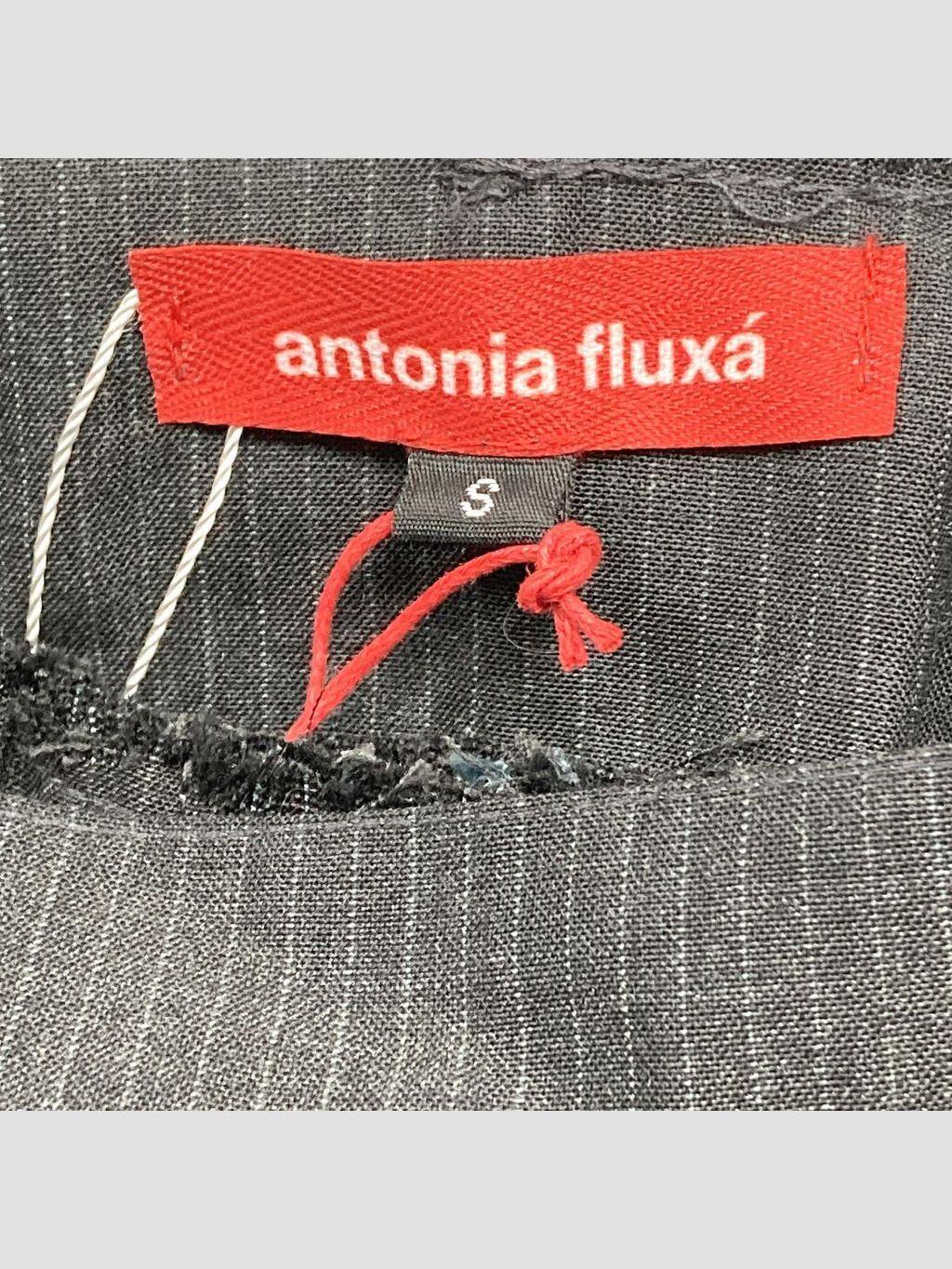 Pantalón ANTONIA FLUXA - Talla 36 (VOP01051800)-1