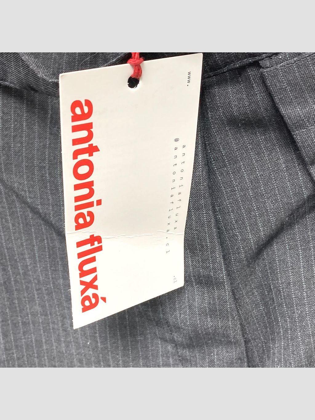 Pantalón ANTONIA FLUXA - Talla 36 (VOP01051800)-2