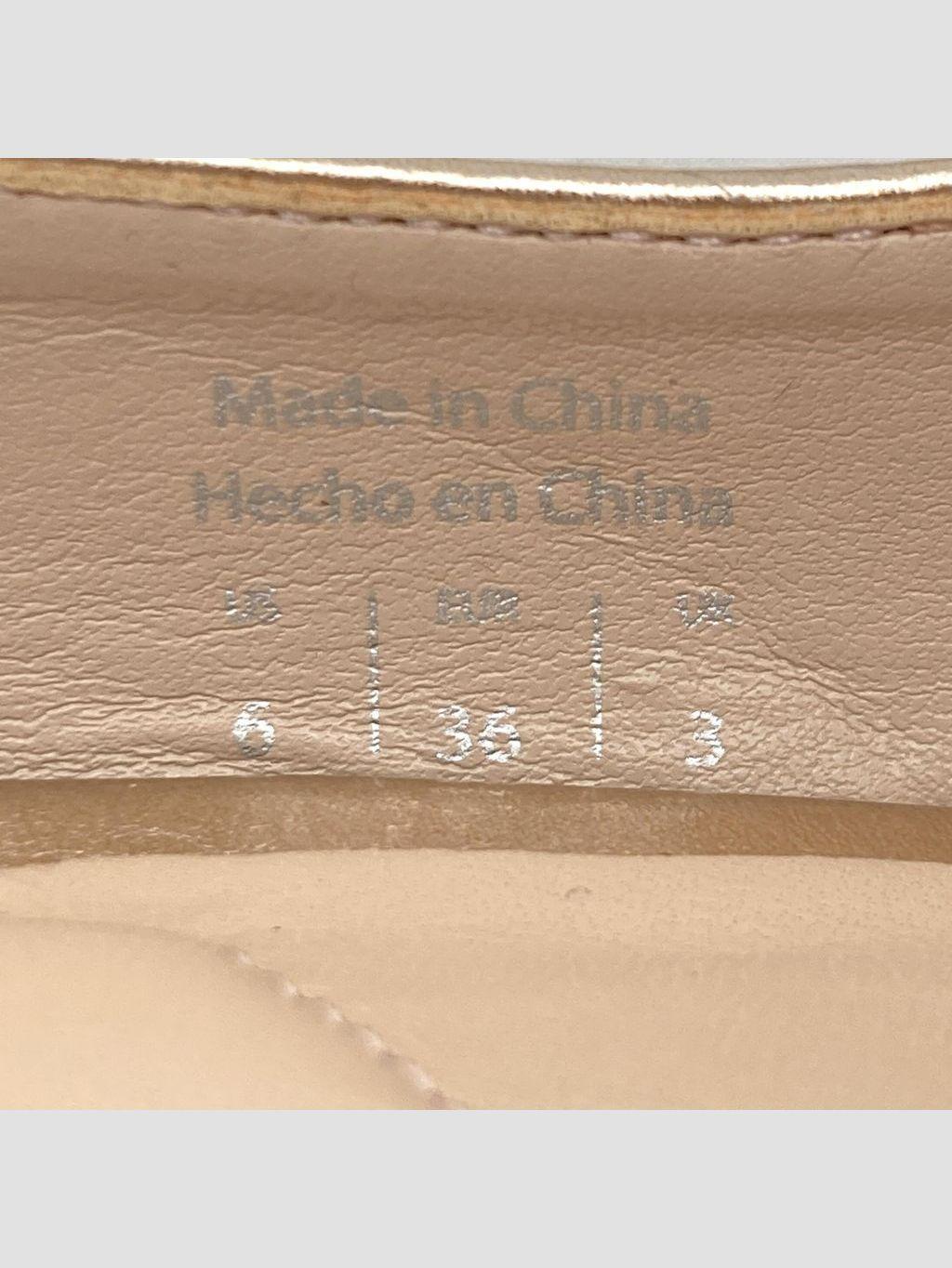 Zapatos de taco ALDO - Talla 36 (VOP01037558)-3