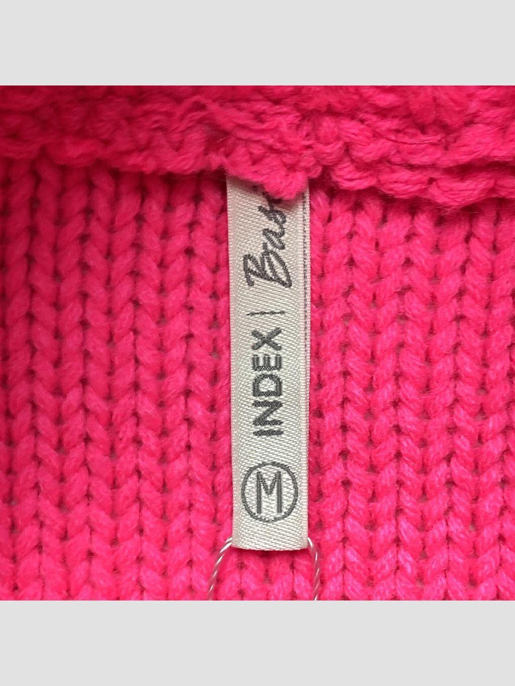 Sweater INDEX - Talla M (VOP00838050)-1