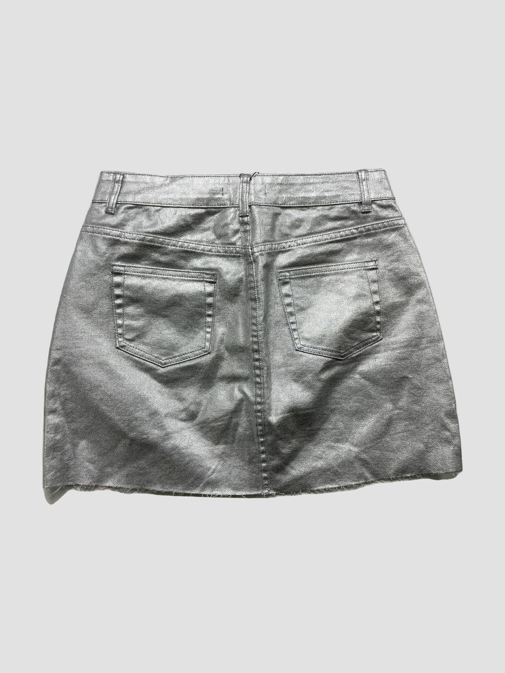 Falda corta INDEX - Talla 38 (VOP00903646)-1