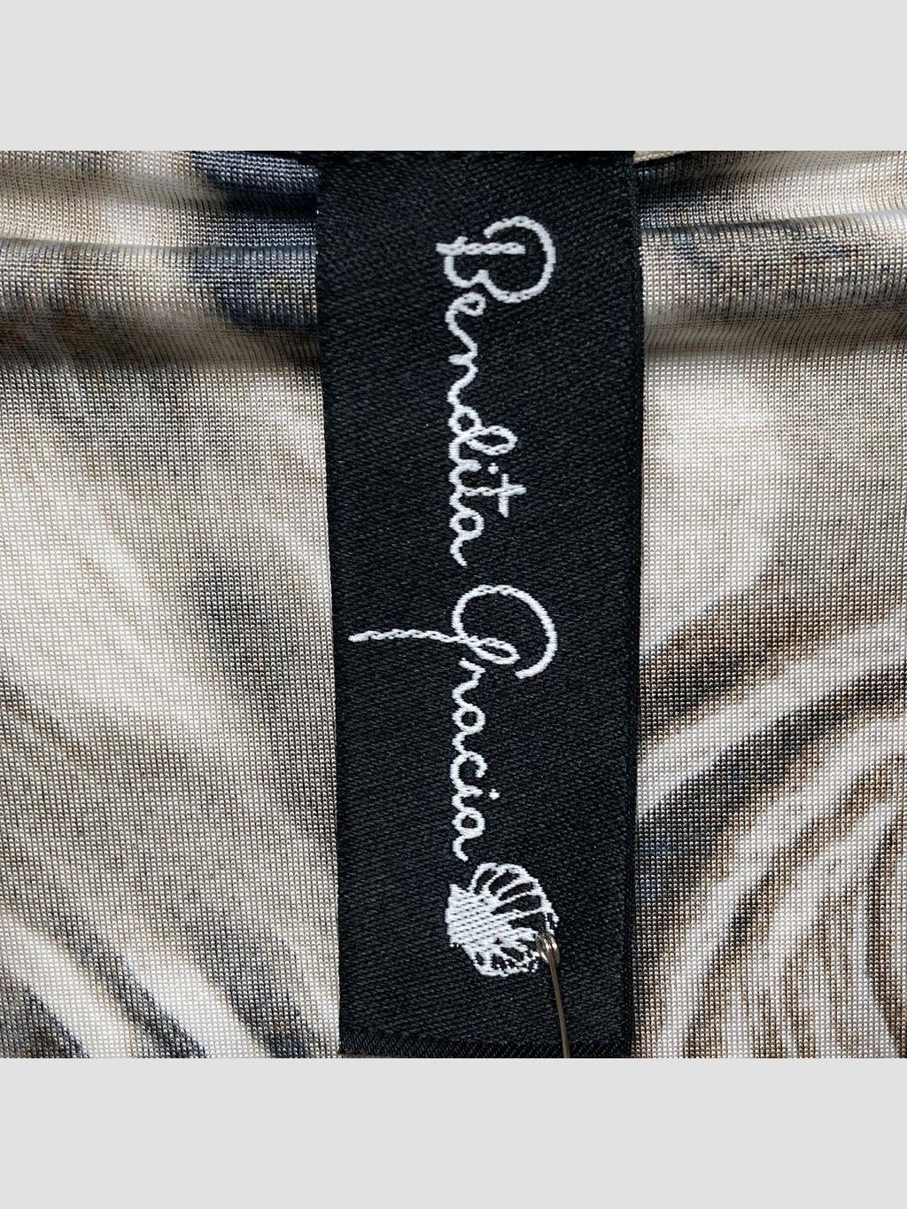 Top BENDITA GRACIA - Talla S (VOP00900007)-1