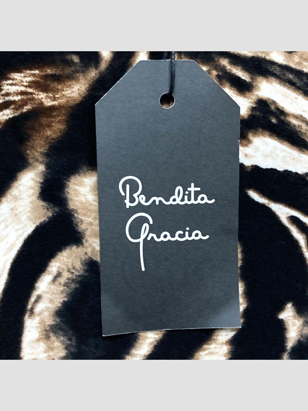 Top BENDITA GRACIA - Talla S (VOP00900007)-3