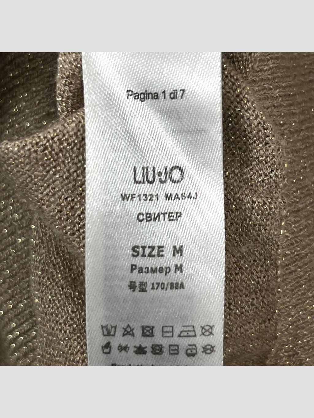 Sweater LIU JO - Talla M (VOP01118402)-2