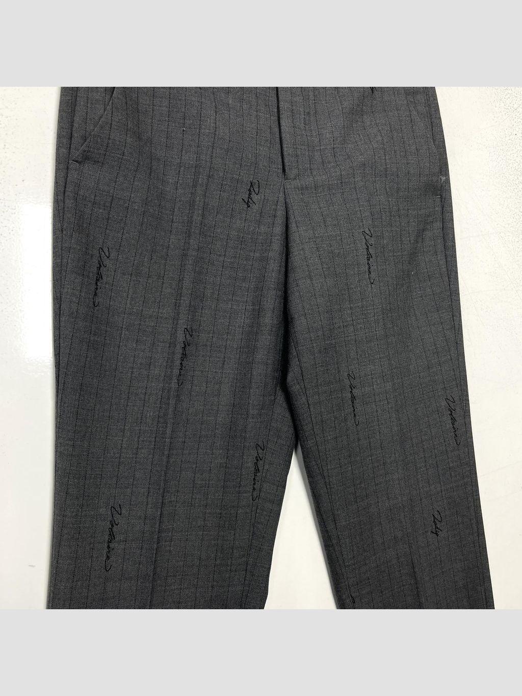 Pantalón ZADIG & VOLTAIRE - Talla 36 (VOP01189446)-3