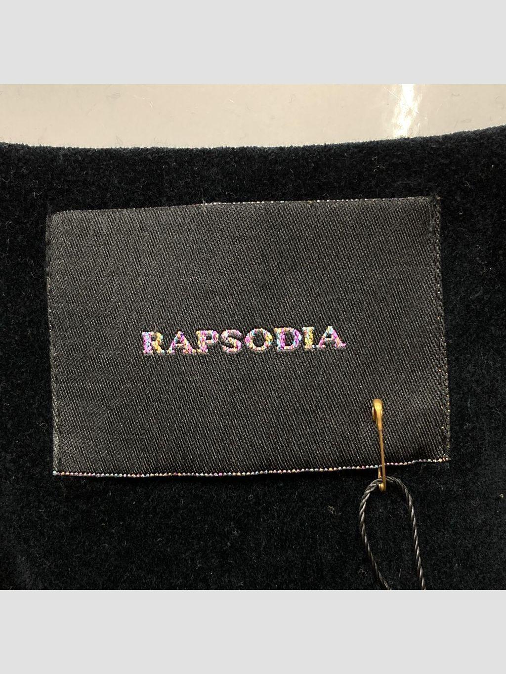 Chaqueta casual RAPSODIA - Talla XS (VOP00889260)-1