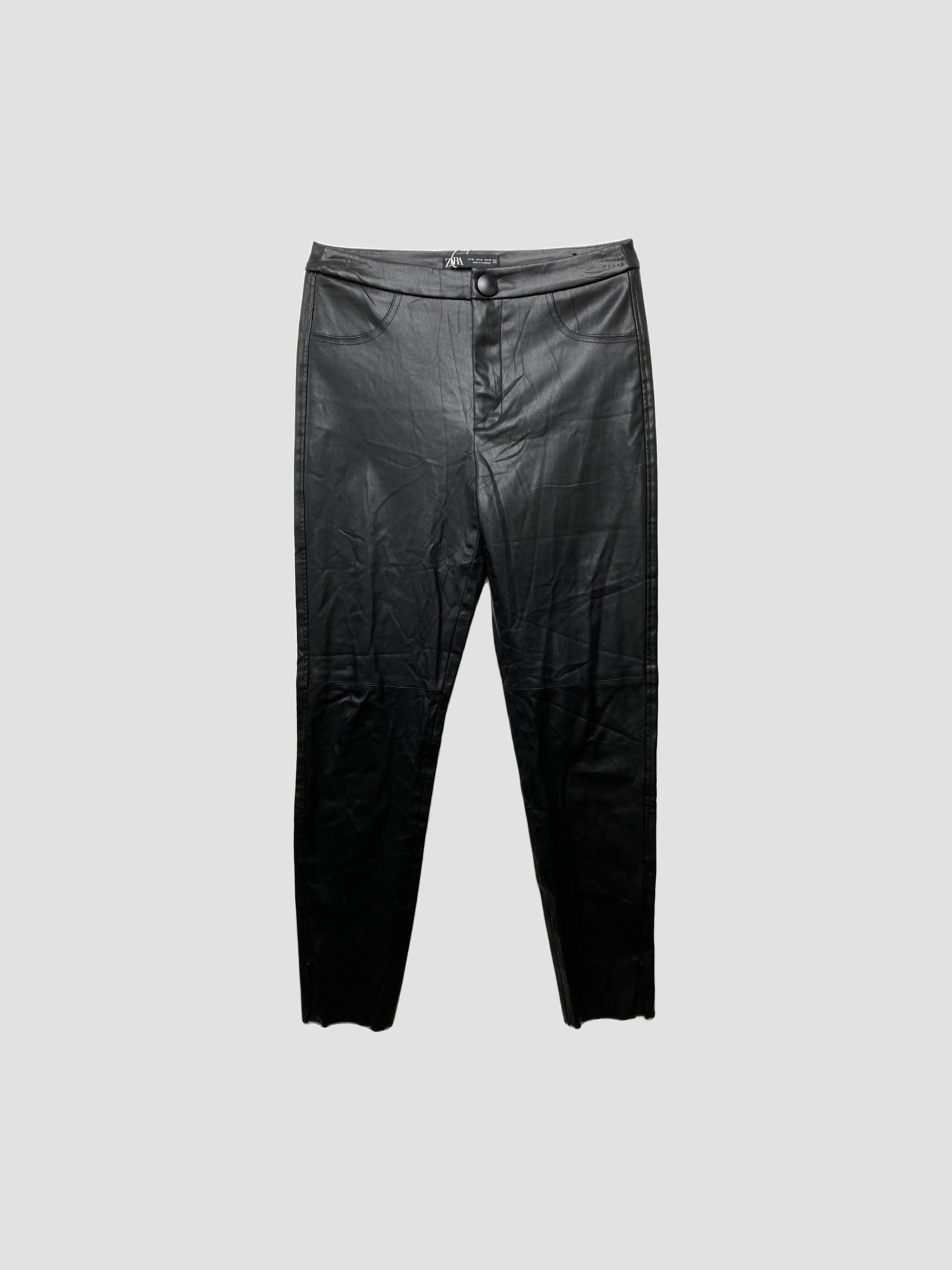 Pantalón ZARA - Talla 38 (VOP00955947)-0
