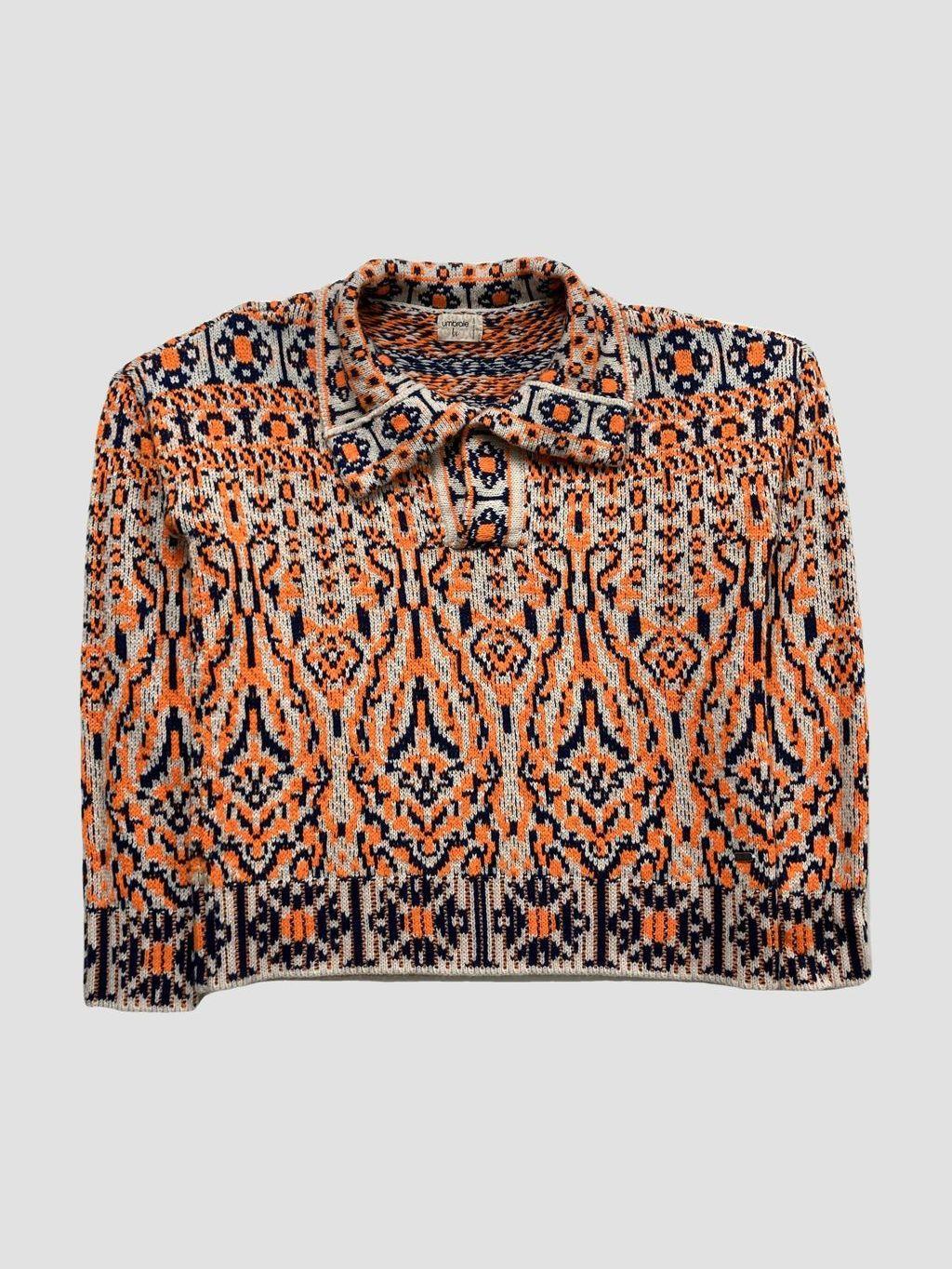 Sweater UMBRALE - Talla S (VOP00803605)-0