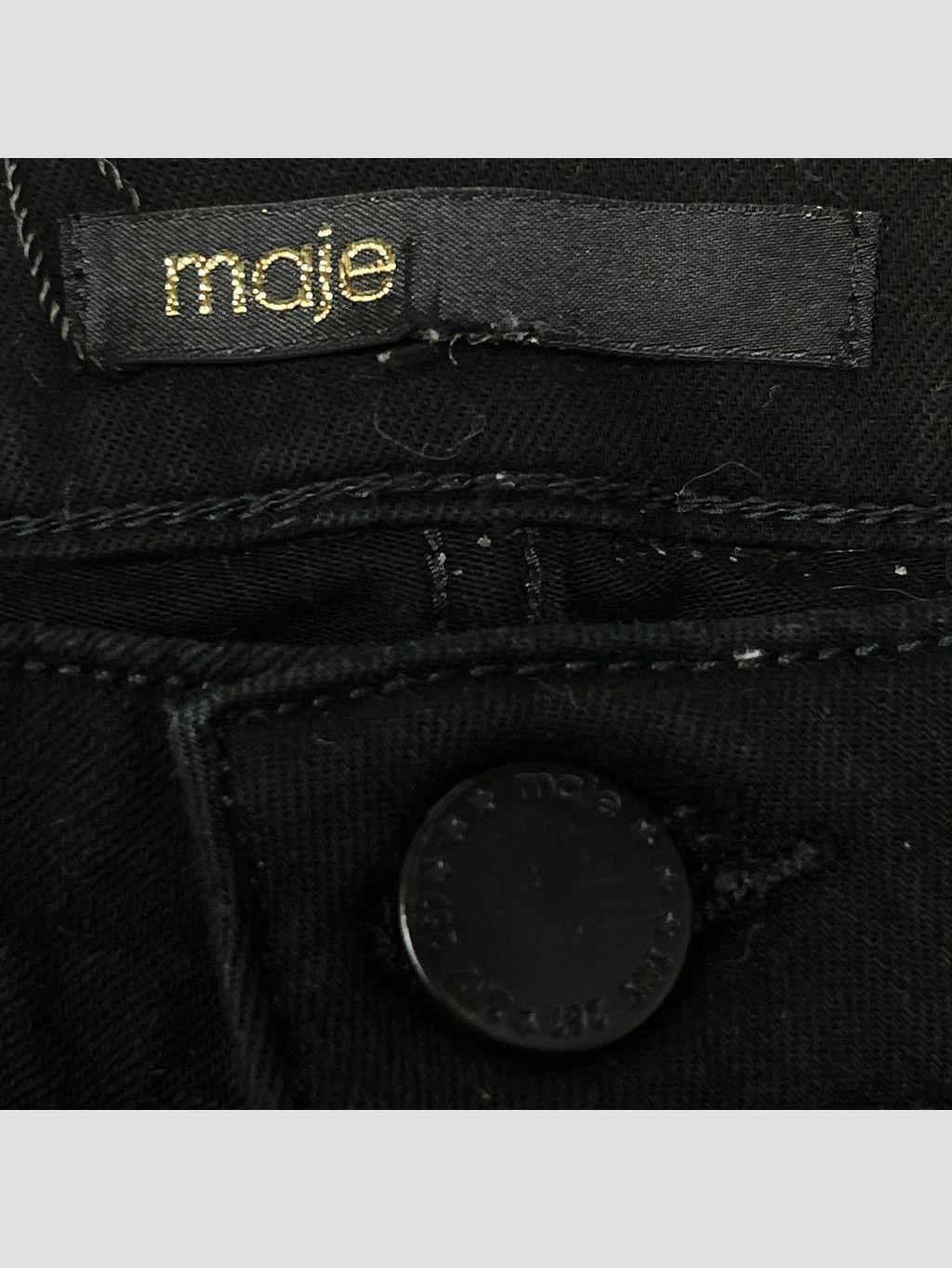 Jean MAJE - Talla 36 (VOP01203405)-3