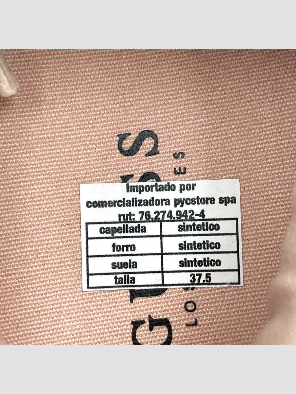 Zapatillas GUESS - Talla 37 (VOP01092537)-2