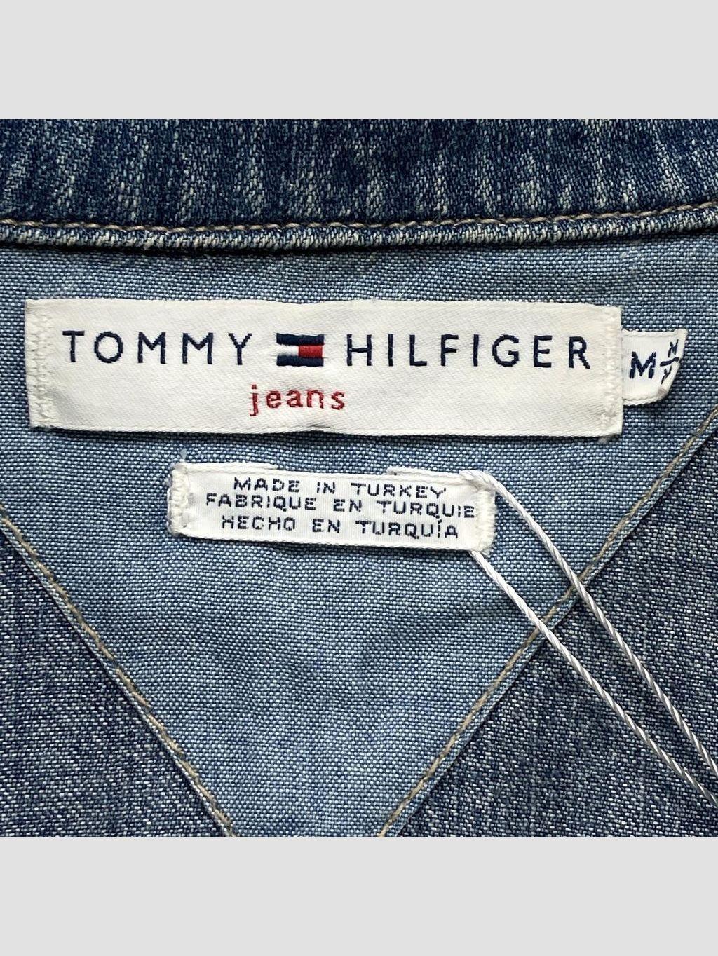 Chaqueta casual TOMMY HILFIGER - Talla M (VOP01054177)-1