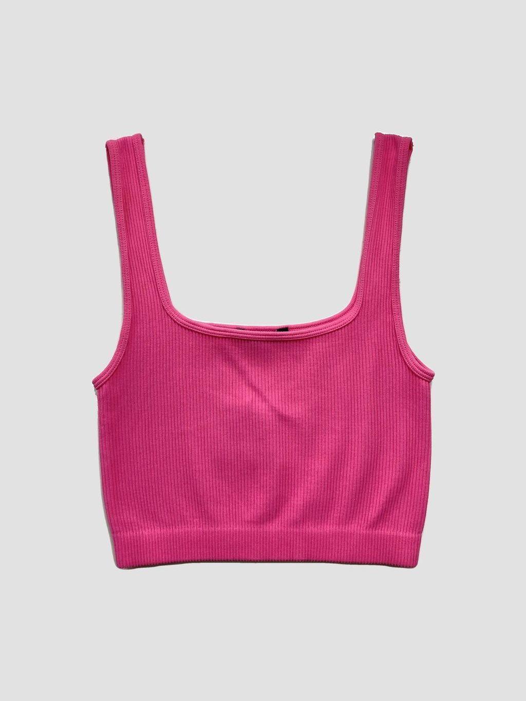 Top ZARA - Talla XS (VOP01002819)-0