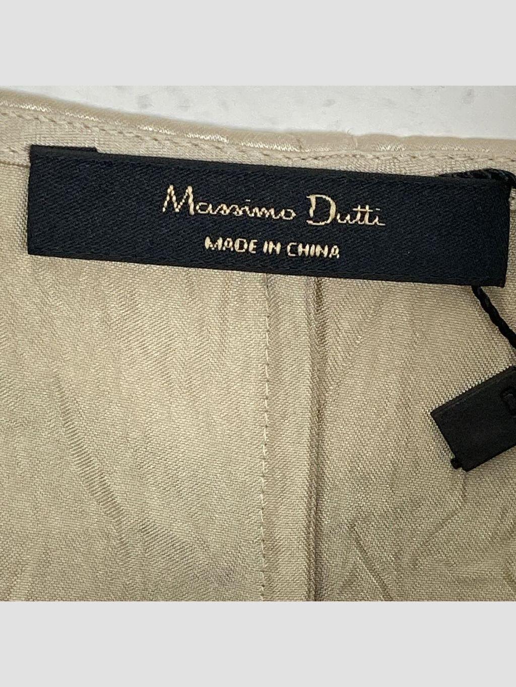 Top MASSIMO DUTTI - Talla S (VOP01211360)-1