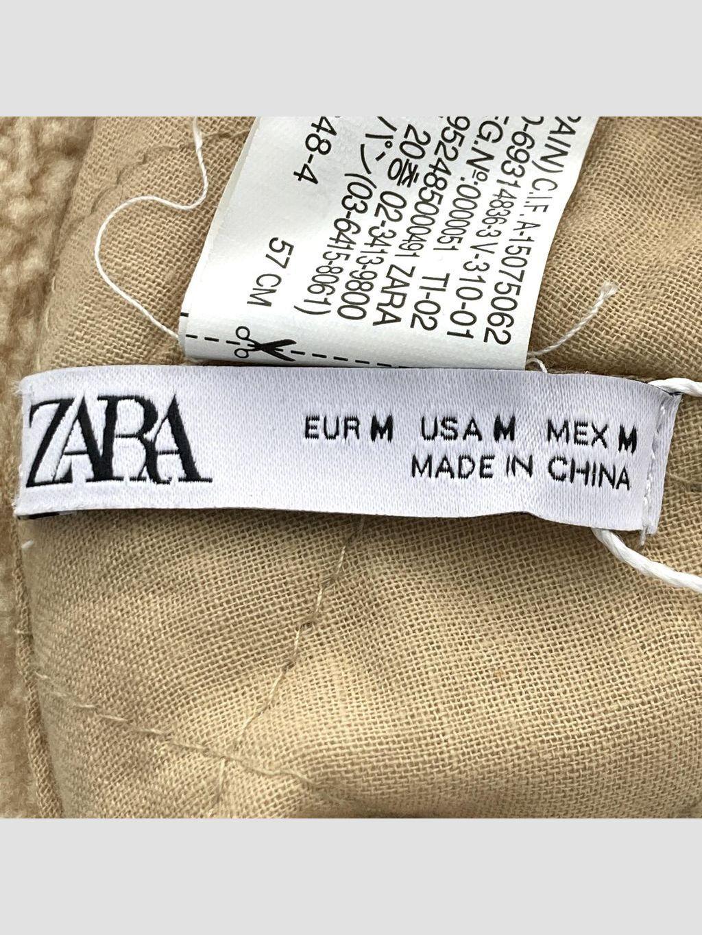 Accesorio ZARA - Talla Talla Única (VOP01009821)-2