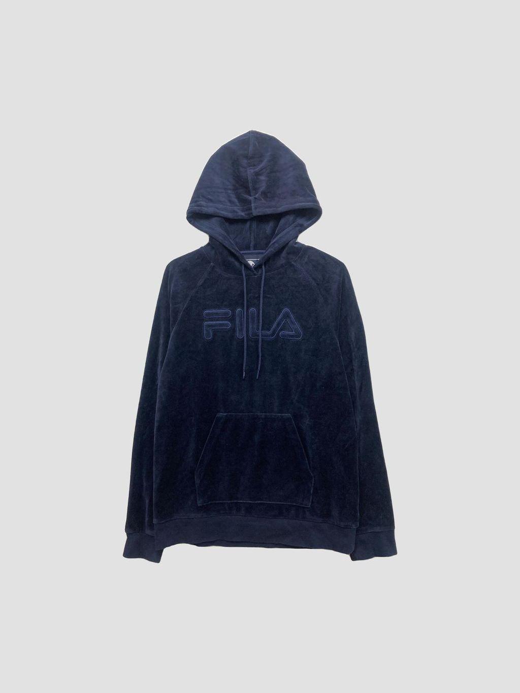 Polerón FILA - Talla M (VOP00970099)-0