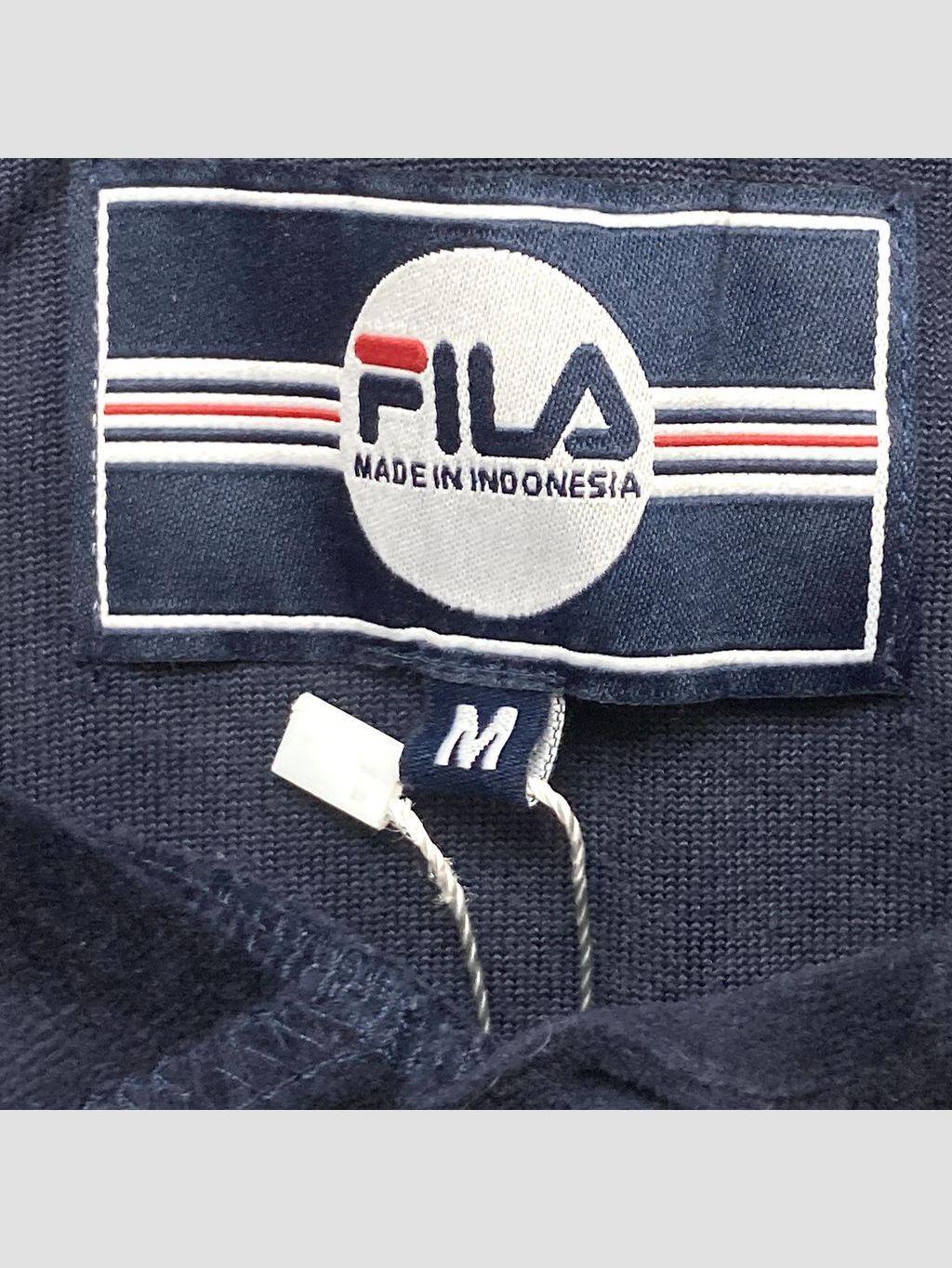 Polerón FILA - Talla M (VOP00970099)-1