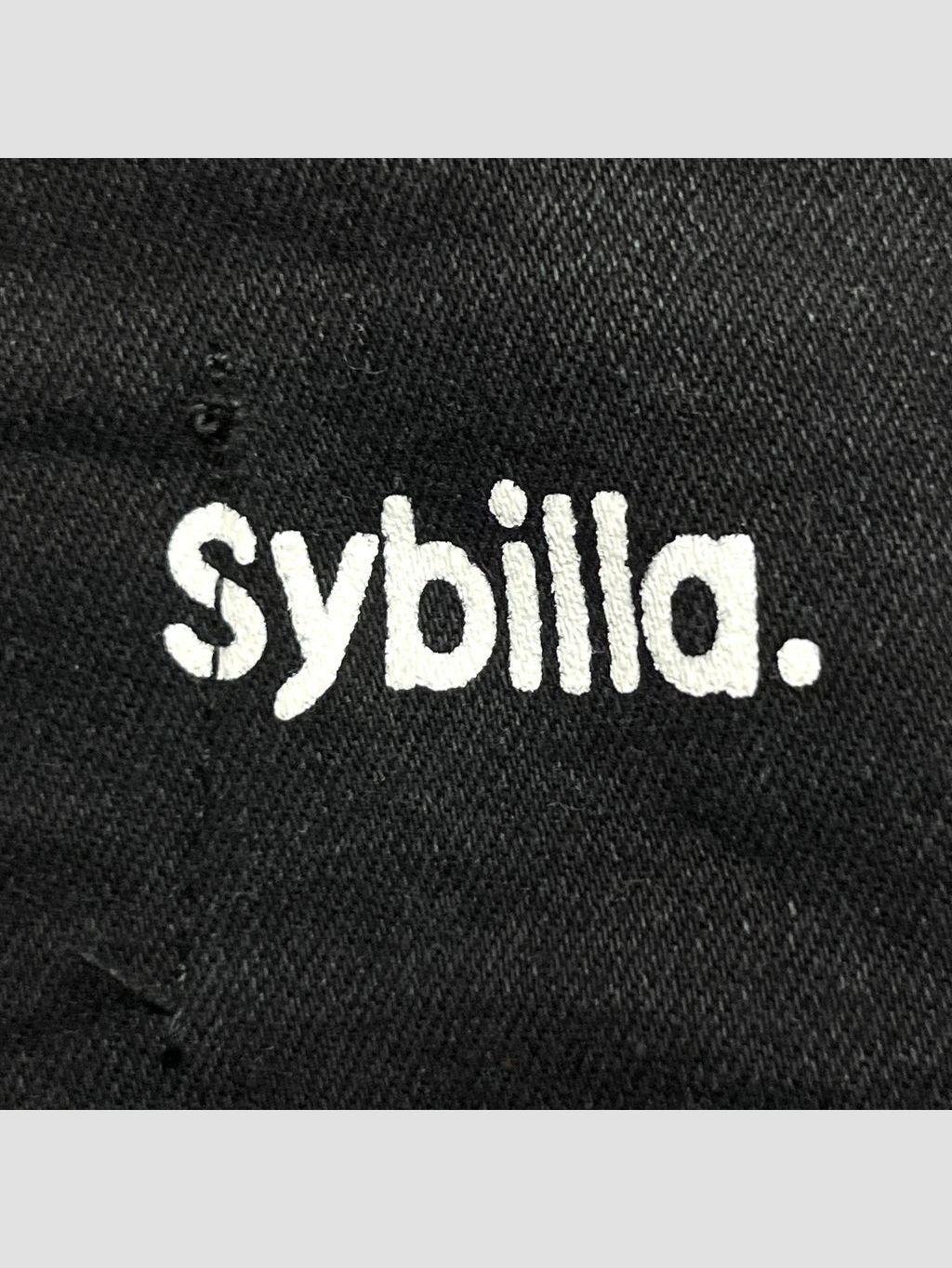 Jean SYBILLA - Talla 36 (VOP00914608)-1