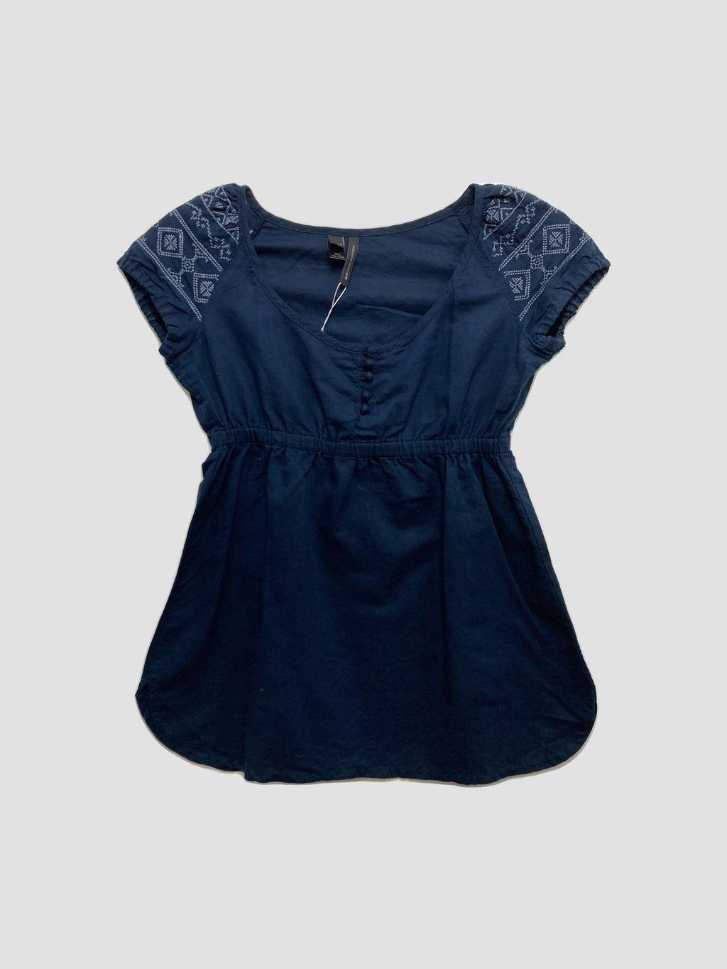 Blusa MANGO - Talla M (VOP01018613)-0