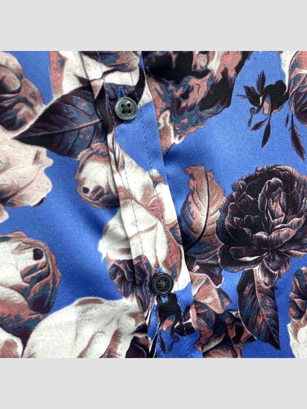 Camisa BANANA REPUBLIC - Talla S (VOP01011681)-2