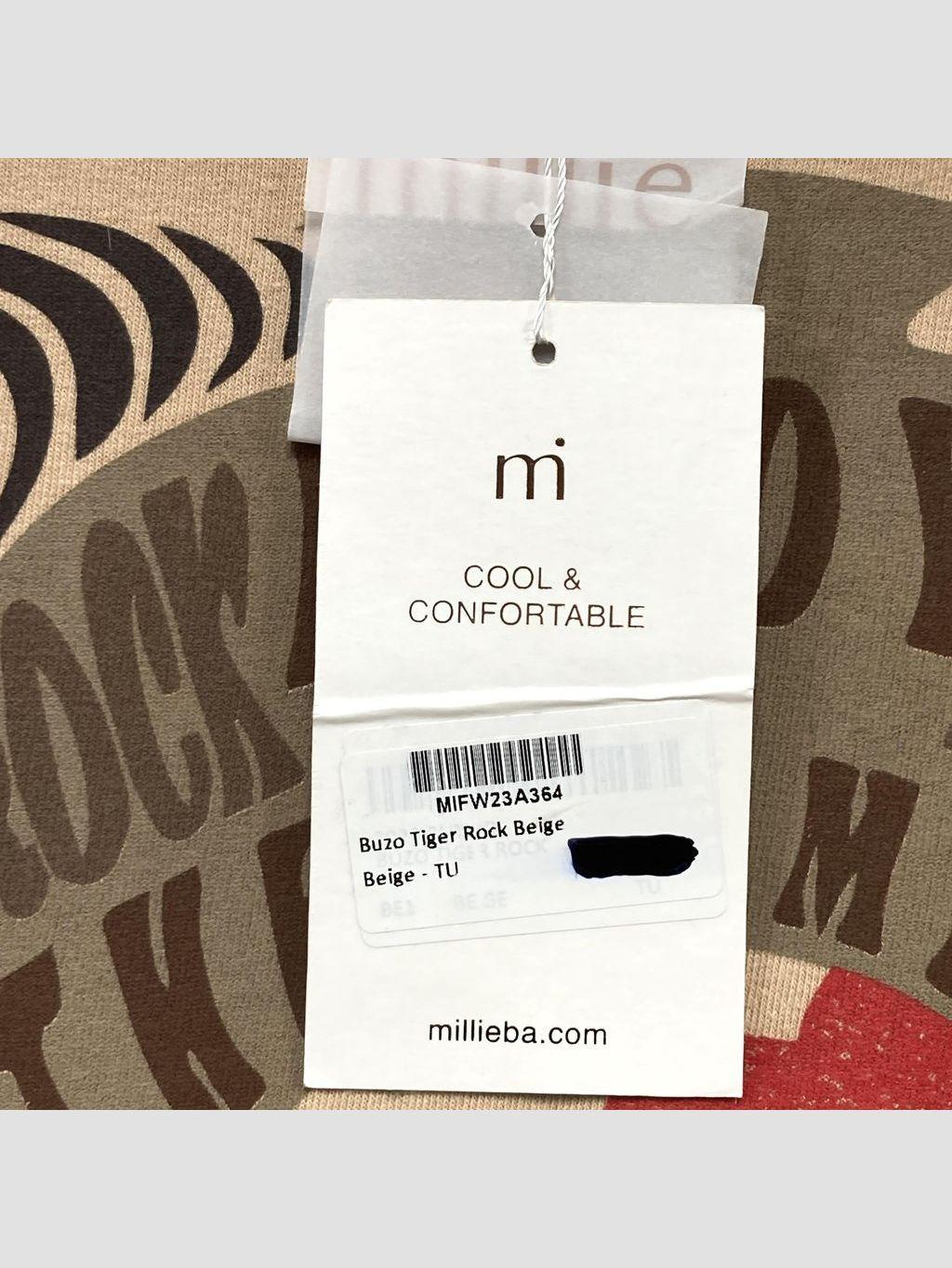 Polerón MILLIE - Talla M (VOP01067121)-2