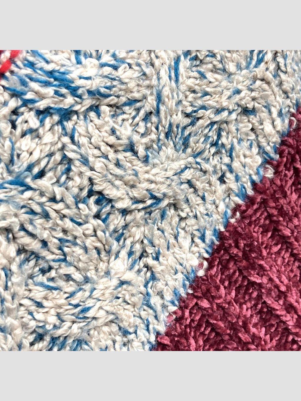 Poncho DESIGUAL - Talla M (VOP00942965)-2