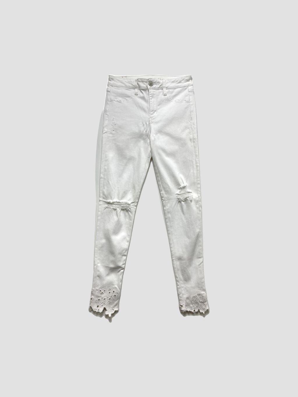 Jean AMERICAN EAGLE OUTFITTERS - Talla 36 (VOP00894572)-0