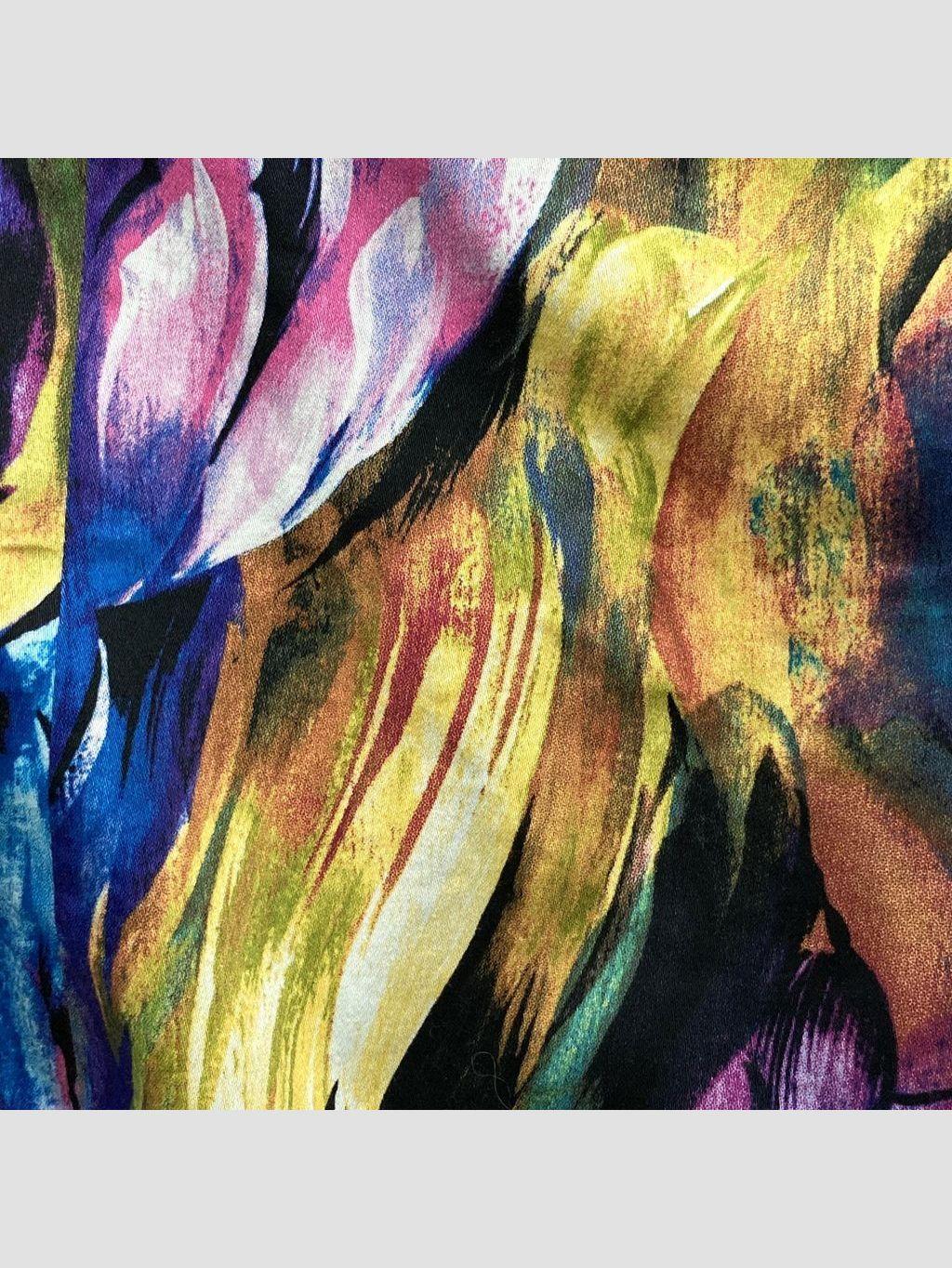 Vestido corto VINTAGE - Talla L (VOP00931629)-2