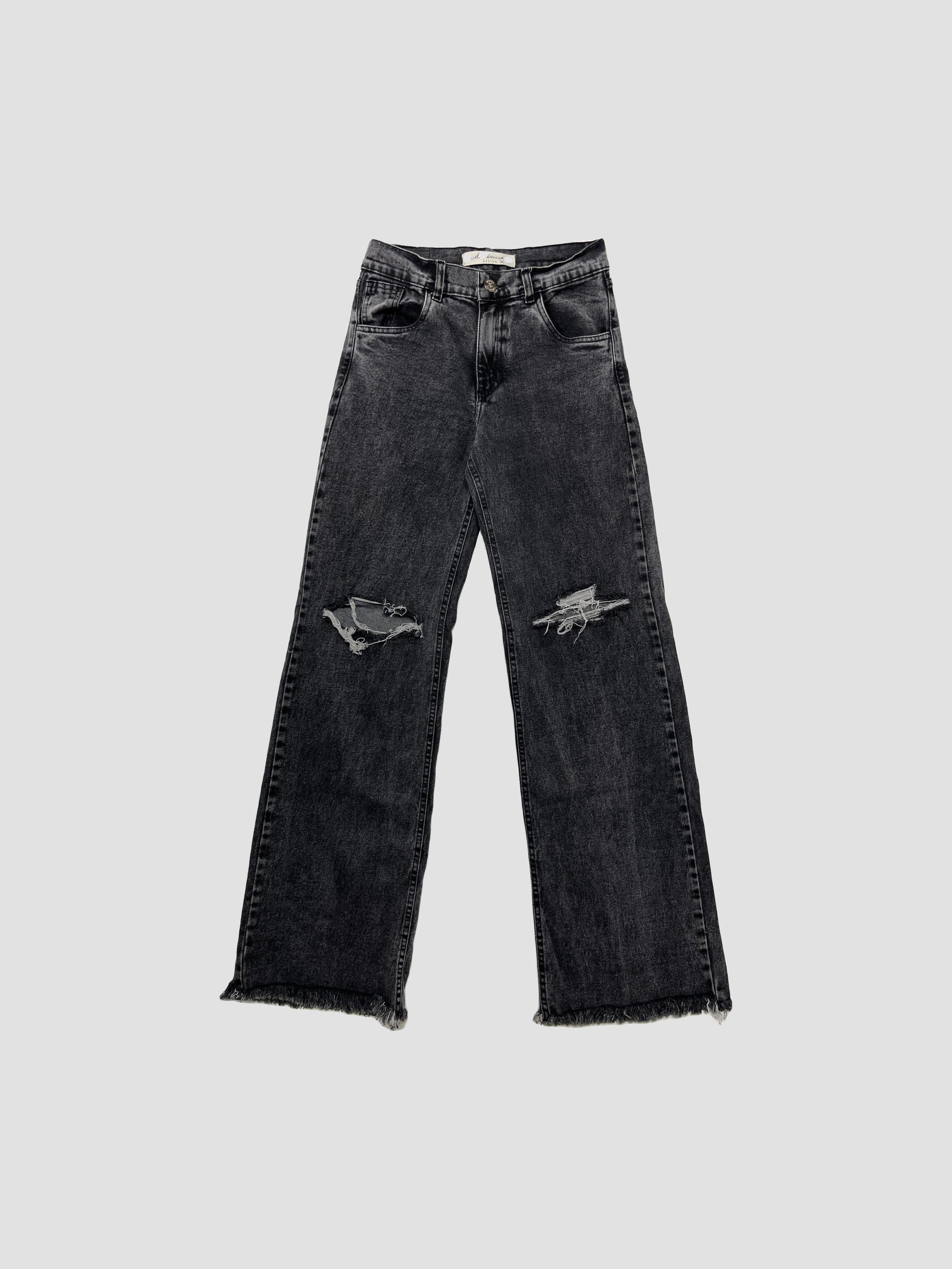Jean DINÁMICA DESIGN - Talla 36 (VOP01222555)-0