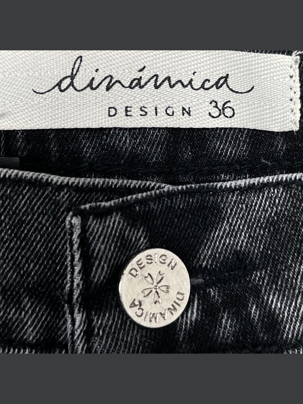 Jean DINÁMICA DESIGN - Talla 36 (VOP01222555)-2