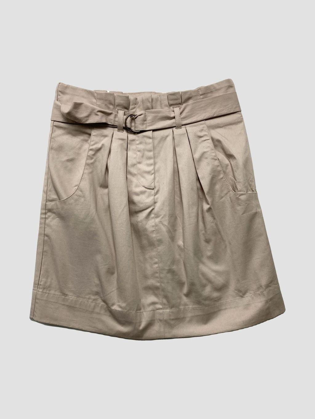 Falda corta TOPSHOP - Talla 36 (VOP00950315)-0