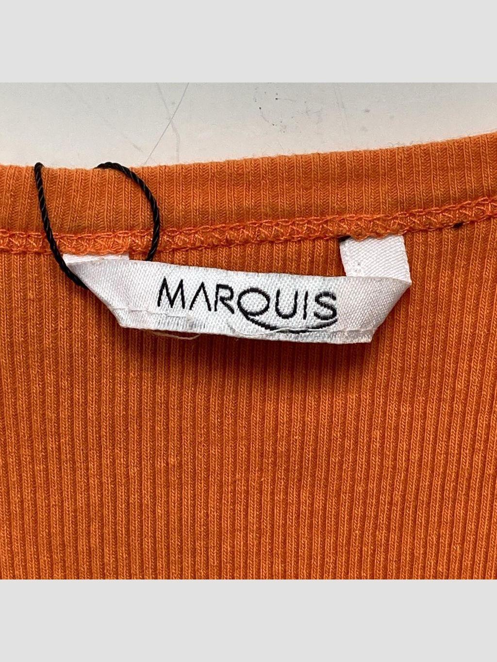 Polera sin mangas MARQUIS - Talla XS (VOP00912215)-1