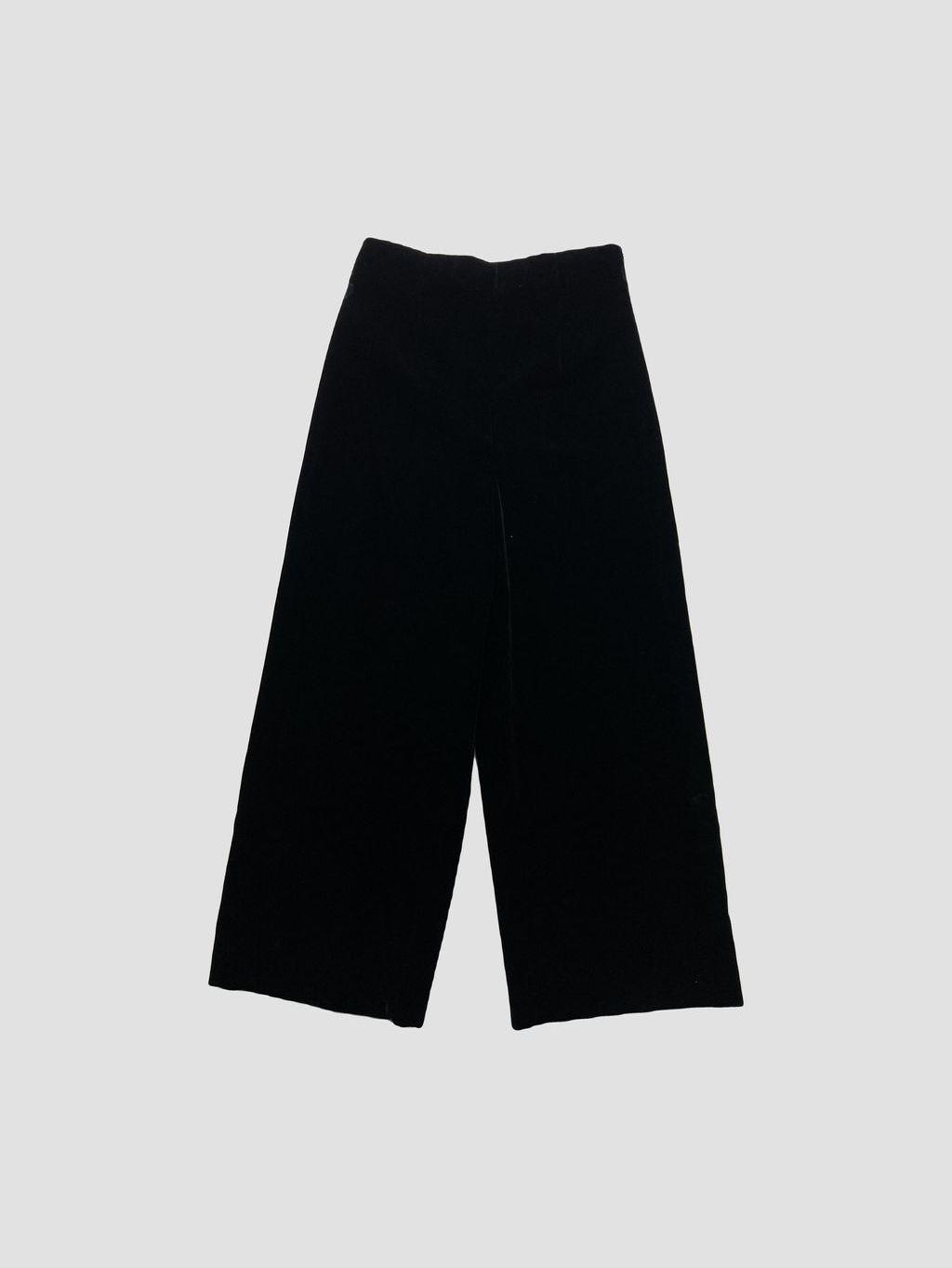 Calza ZARA - Talla 36 (VOP00953310)-0